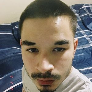 Meet your Posher, Aaron